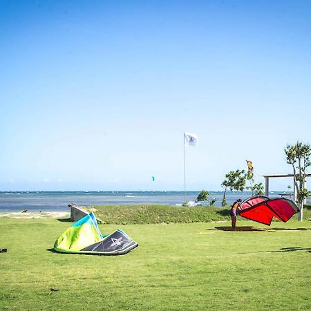 Sorrento Beach Club & Kite Village Phan Rang–Tháp Chàm Exterior photo