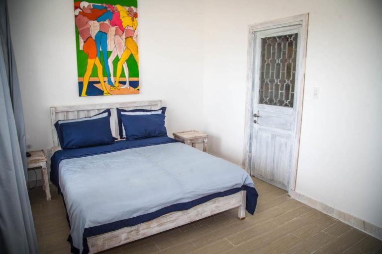 Sorrento Beach Club & Kite Village Phan Rang–Tháp Chàm Exterior photo