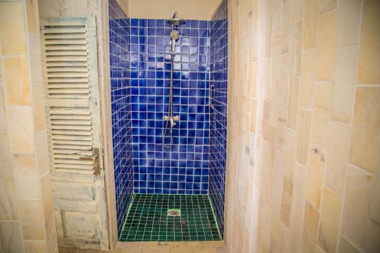 Sorrento Beach Club & Kite Village Phan Rang–Tháp Chàm Exterior photo