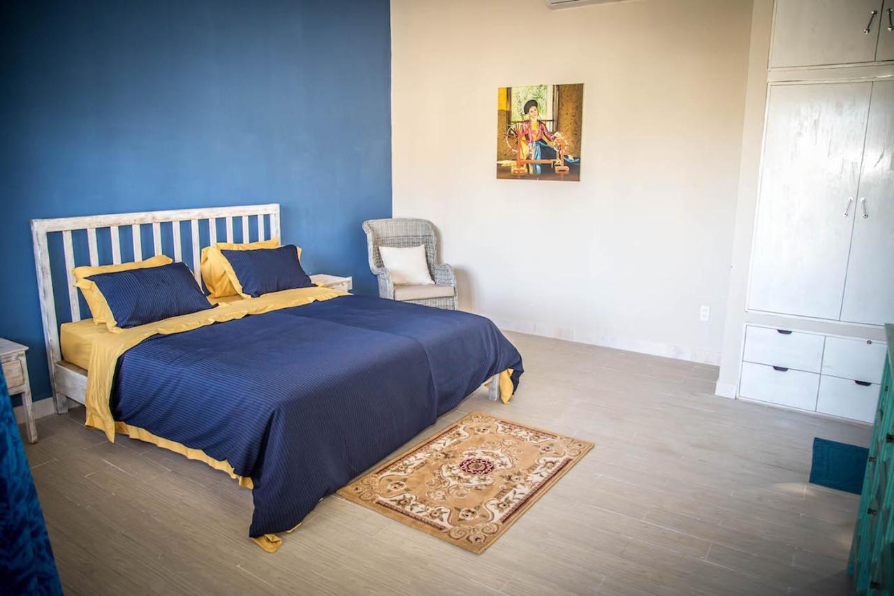 Sorrento Beach Club & Kite Village Phan Rang–Tháp Chàm Room photo